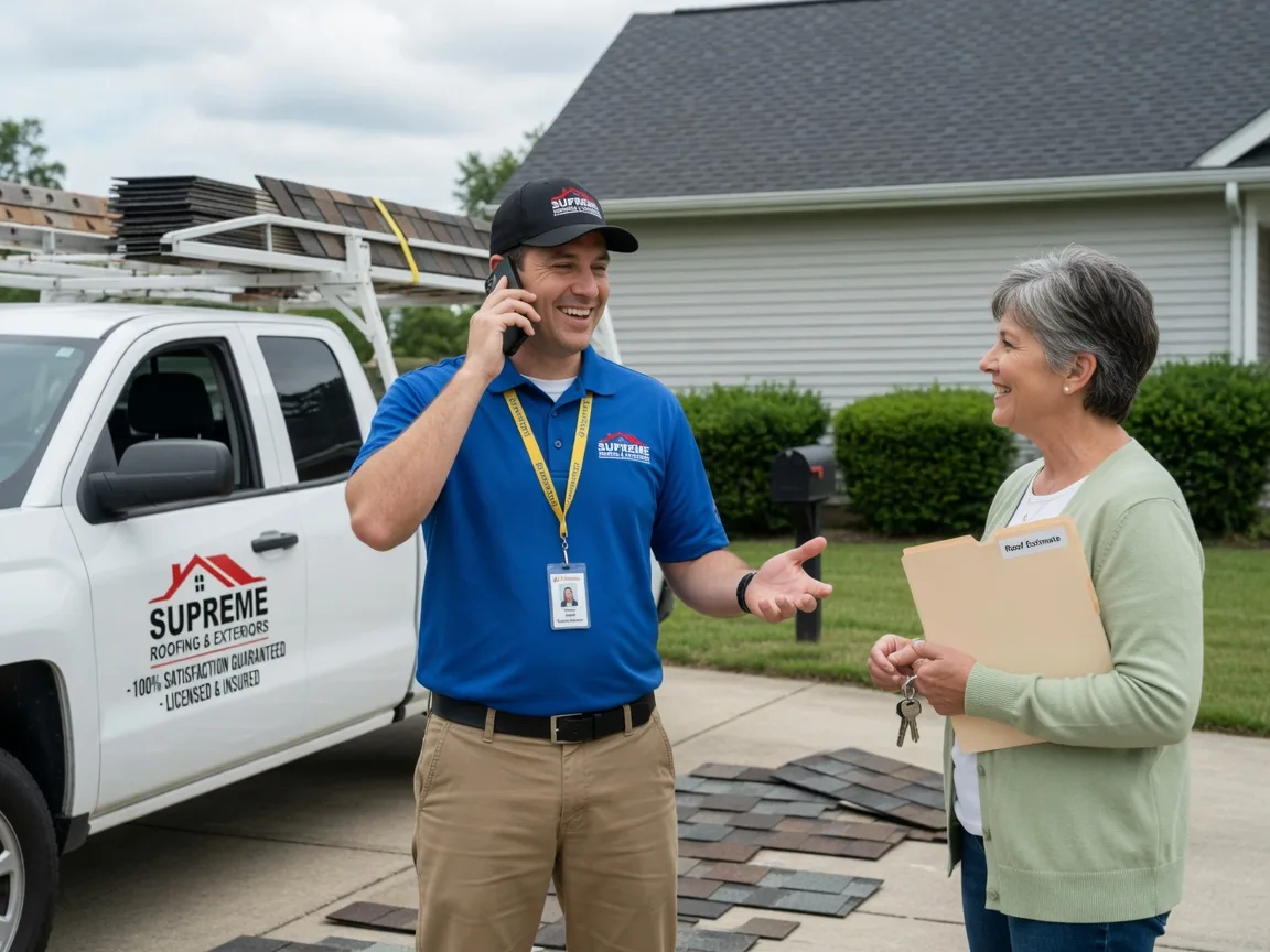 Roof Replacement Mexico, IN FAQs